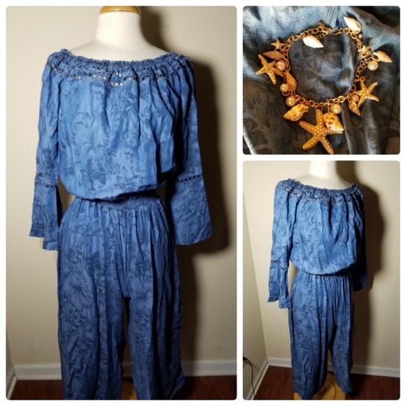 walter baker jumpsuit